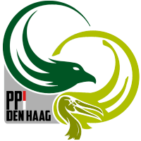 Indonesian Student Association The Hague (PPI Den Haag) logo, Indonesian Student Association The Hague (PPI Den Haag) contact details