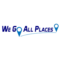 We Go All Places llc. logo, We Go All Places llc. contact details