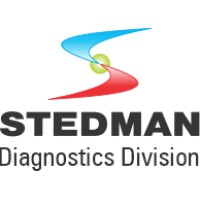 Stedman Diagnostics logo, Stedman Diagnostics contact details