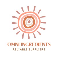 Omni Ingredients logo, Omni Ingredients contact details