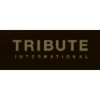 TRIBUTE International logo, TRIBUTE International contact details