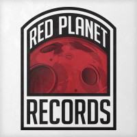 Red Planet Records logo, Red Planet Records contact details