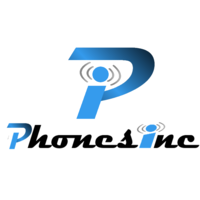 PhonesInc logo, PhonesInc contact details