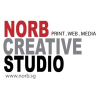 Norb Creative Studio logo, Norb Creative Studio contact details