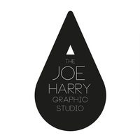 Joeharry Graphic Studio logo, Joeharry Graphic Studio contact details