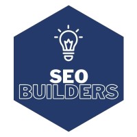 SEO Builders logo, SEO Builders contact details