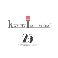 Kwality Insulations logo, Kwality Insulations contact details