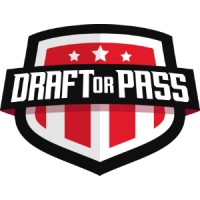 DraftOrPass LLC logo, DraftOrPass LLC contact details