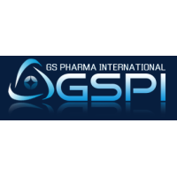 G S Pharma International logo, G S Pharma International contact details