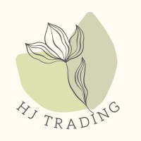 HJ Trading logo, HJ Trading contact details