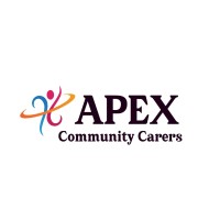 Apex Community Carers logo, Apex Community Carers contact details