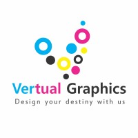 Vertual Graphics logo, Vertual Graphics contact details