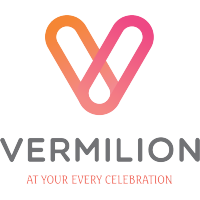 Vermilion Decors and Events logo, Vermilion Decors and Events contact details