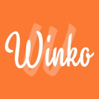 Winko logo, Winko contact details