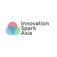 Innovation Spark Asia logo, Innovation Spark Asia contact details