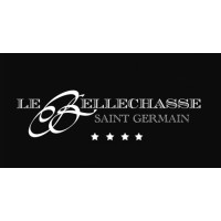 Hôtel Le Bellechasse Saint Germain**** logo, Hôtel Le Bellechasse Saint Germain**** contact details