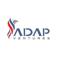 ADAP Ventures LLP logo, ADAP Ventures LLP contact details