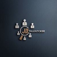 JD TALENTCKER logo, JD TALENTCKER contact details