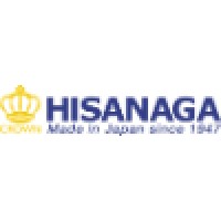 Hisanaga Seisakusho Co., Ltd logo, Hisanaga Seisakusho Co., Ltd contact details