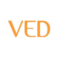 VED SOLUTIONS logo, VED SOLUTIONS contact details