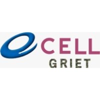 E-Cell GRIET logo, E-Cell GRIET contact details