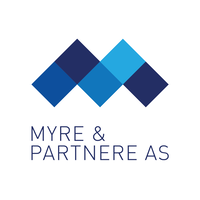 Myre & Partnere AS logo, Myre & Partnere AS contact details