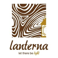 Lanterna Lights logo, Lanterna Lights contact details