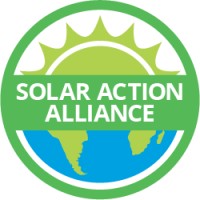 Solar Action Alliance logo, Solar Action Alliance contact details