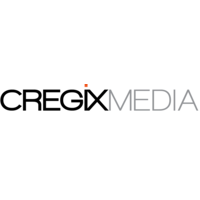 CREGIX MEDIA logo, CREGIX MEDIA contact details