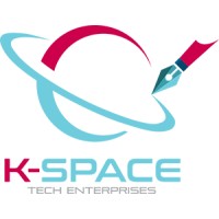 K-Space Tech Enterprises logo, K-Space Tech Enterprises contact details