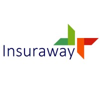 Insuraway logo, Insuraway contact details