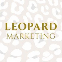 Leopard Marketing Co. logo, Leopard Marketing Co. contact details