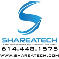 Shareatech.com logo, Shareatech.com contact details