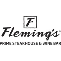 Fleming's Prime Steakhouse & Wine Bar logo, Fleming's Prime Steakhouse & Wine Bar contact details