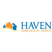 Haven Home Health logo, Haven Home Health contact details