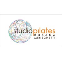 Studio Pilates Rosana Meneghetti logo, Studio Pilates Rosana Meneghetti contact details