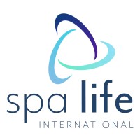 Spa Life International logo, Spa Life International contact details