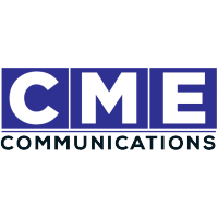 CME Communications logo, CME Communications contact details