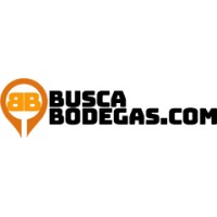 BuscaBodegas.com logo, BuscaBodegas.com contact details