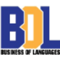 BOL- Business of Languages logo, BOL- Business of Languages contact details