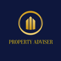 The Property Adviser logo, The Property Adviser contact details