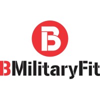 BMilitaryFit logo, BMilitaryFit contact details