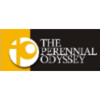 THE PERENNIAL ODYSSEY logo, THE PERENNIAL ODYSSEY contact details