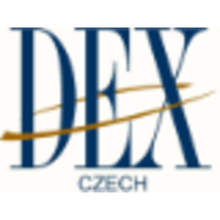 CZECH DEX logo, CZECH DEX contact details