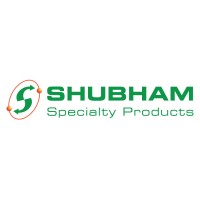 Shubham Specialty Products India Pvt. Ltd. logo, Shubham Specialty Products India Pvt. Ltd. contact details