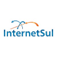 InternetSul logo, InternetSul contact details