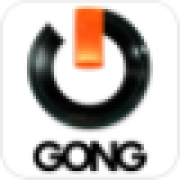 GONG Media logo, GONG Media contact details