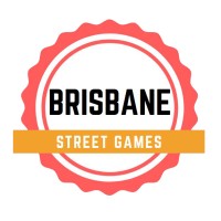 Brisbane Street Games logo, Brisbane Street Games contact details