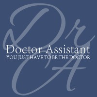 Doctor Assistant logo, Doctor Assistant contact details