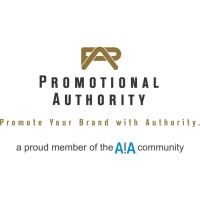 Promotional Authority LLC logo, Promotional Authority LLC contact details